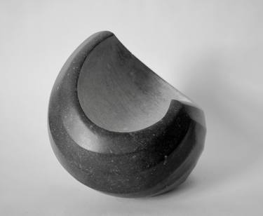 Original Abstract Sculpture by kim francis