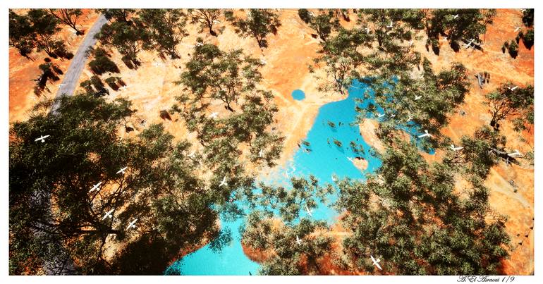 Original Other Landscape Photography by Abderrahim El Asraoui