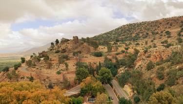 View of Beni-Mellal-16- Morocco thumb