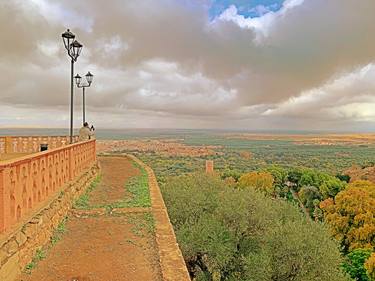 View of Beni-Mellal-18-Morocco thumb