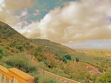 View of Beni-Mellal-33- Morocco thumb