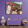 1-Moroccan interior1