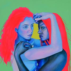 Collection Expressive and Realistic Portraits