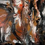 Howl by Jody Scott-Olson
