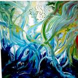 Waves of Insomnia by Jody Scott-Olson