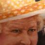 Queen Elizabeth II - Eyes.