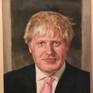 Boris Johnson - Full View.
