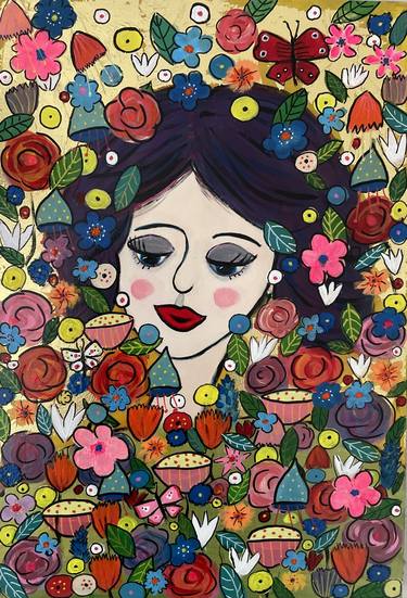 Rosie Cunningham Artworks | Saatchi Art