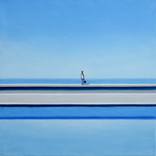 Collection Kimberly Winthrop: Blue