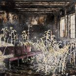 Waiting room (10) by Jarik Jongman