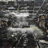 Interior (2) by Jarik Jongman