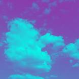 Sky color - Limited Edition 1 of 2 by Anastasia K