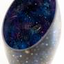 Vase (Round 1/2 Cut) - Cosmos Design