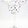 Collection Margarita & Martini Glasses