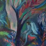 I`ve been here before by Ana-Maria Manolache