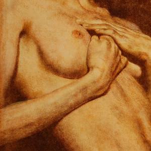 Collection Favourite Nude Studies on Saatchi Art