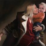 Bork & Rebecka by Jon B Paulsen