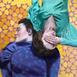 Hole and Corner by Natasha Nord