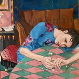 TOUGH LOVE MUSE by Natasha Nord