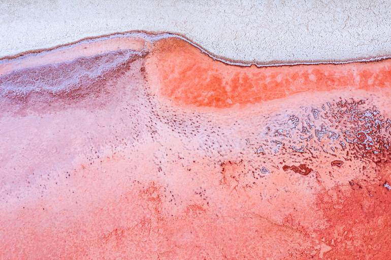 Original Abstract Landscape Photography by B.M. Noskowski