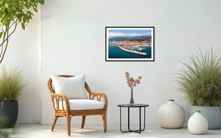 Original Contemporary Seascape Photography by B.M. Noskowski