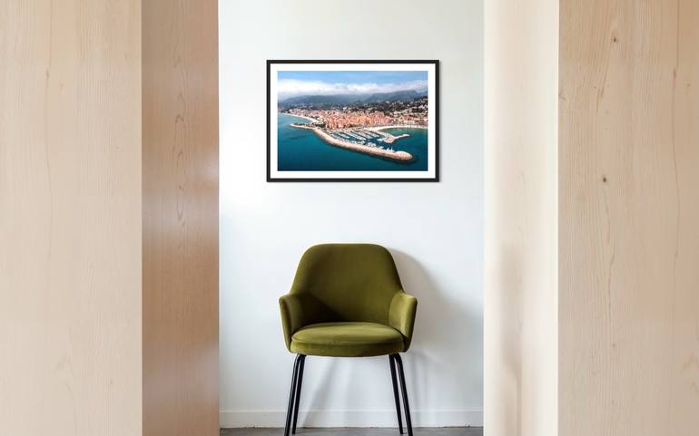 Original Contemporary Seascape Photography by B.M. Noskowski