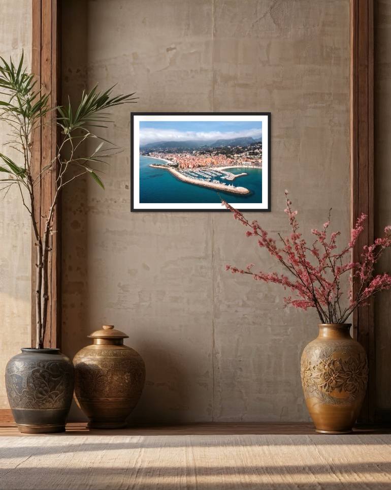 Original Contemporary Seascape Photography by B.M. Noskowski