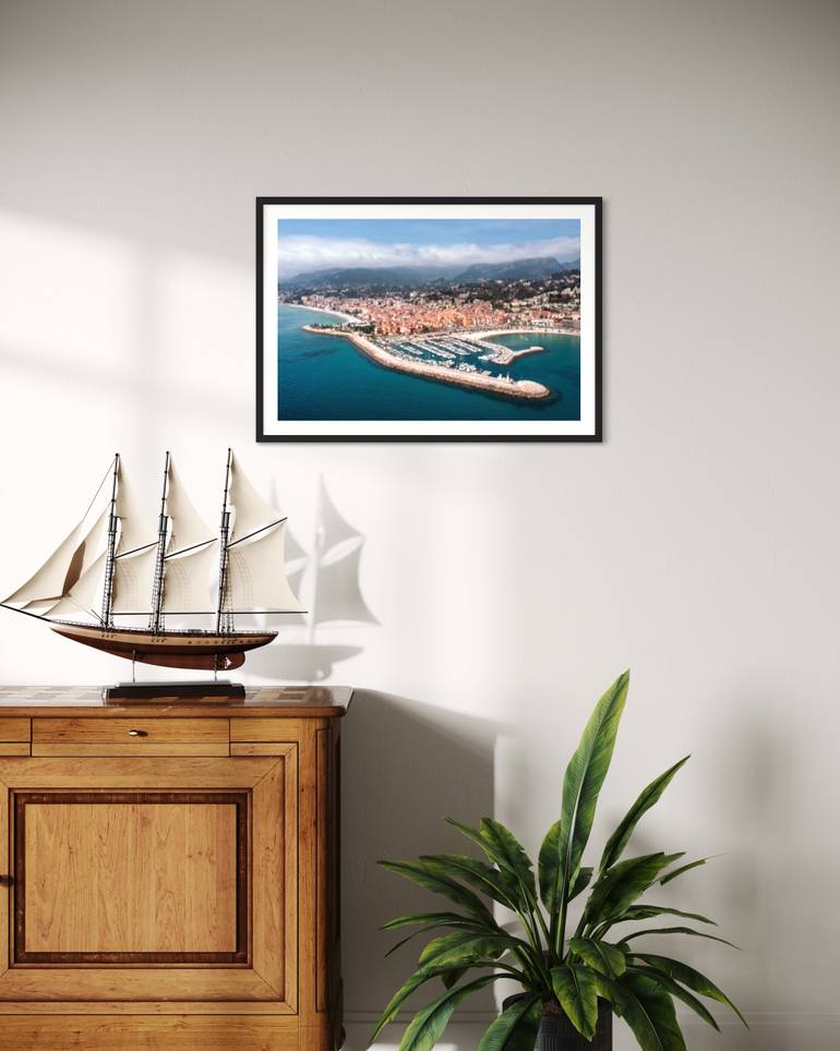 Original Contemporary Seascape Photography by B.M. Noskowski