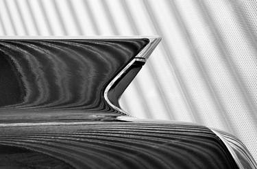 Print of Abstract Car Photography by BM Noskowski