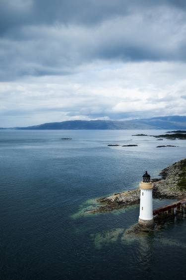 Print of Fine Art Landscape Photography by BM Noskowski