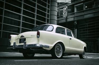 1958 Nash Rambler American thumb