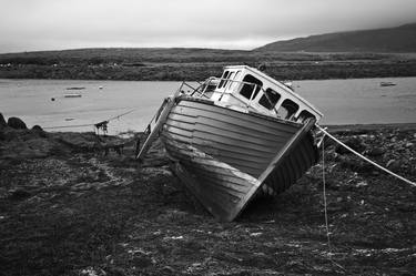 Original Documentary Boat Photography by BM Noskowski