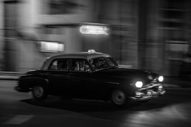 Original Documentary Automobile Photography by BM Noskowski