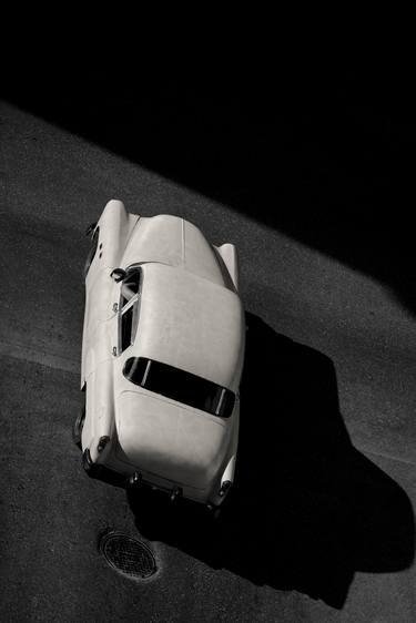 Original Documentary Car Photography by BM Noskowski