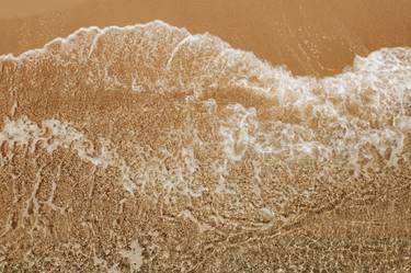 Original Abstract Beach Photography by BM Noskowski