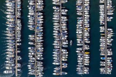 Yachts at the marina thumb