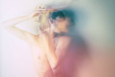 Original Figurative Nude Photography by Adrian Carmody