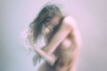 Original Figurative Nude Photography by Adrian Carmody
