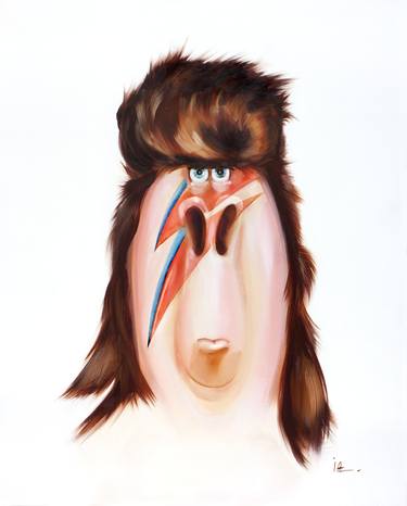 Bowie thumb