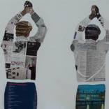 Collection Paper Scissors 