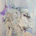 Whispers into Nowhere: Amaba esperar lo que no existe by Gugi Goo