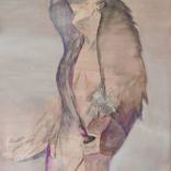 A Slip, a Whisper, a Nowhere by Gugi Goo
