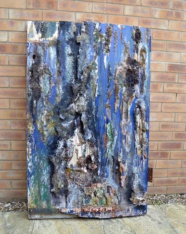 Print of Abstract Expressionism Nature Sculpture by Sophia Edwards