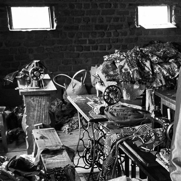 Original Documentary Travel Photography by Emiliano Tidona