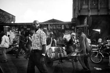 North Kivu Streets - 1630523 thumb