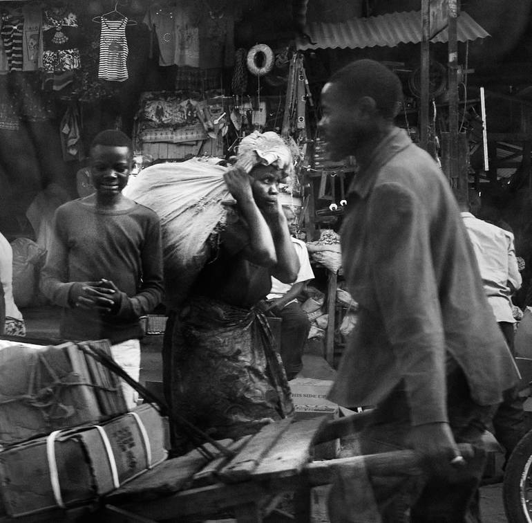Original Documentary Travel Photography by Emiliano Tidona
