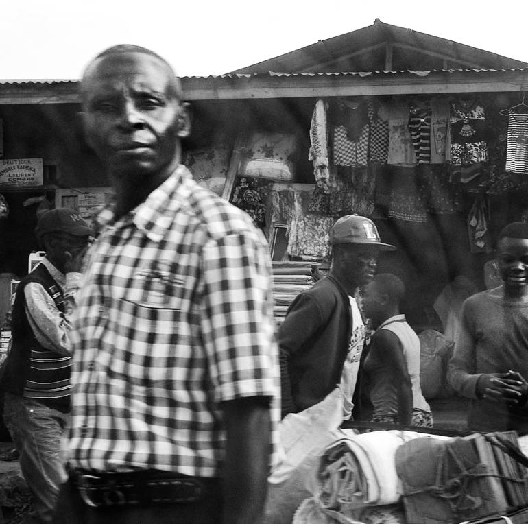 Original Documentary Travel Photography by Emiliano Tidona