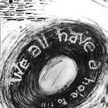 we all have a hole to fill by paul leibow