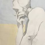 Untitled (in critical thought) by paul leibow