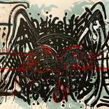 FeelLicks_DM_lines by paul leibow